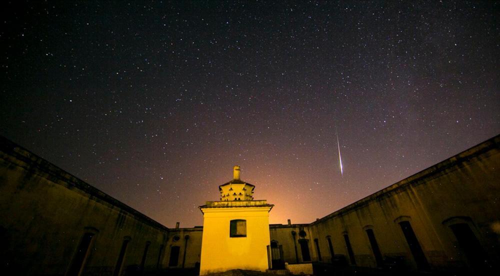 Lama Di Luna Biomasseria Montegrosso Exterior photo